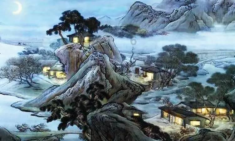 羊大师:冬天洗澡有禁忌,千万别这么做!