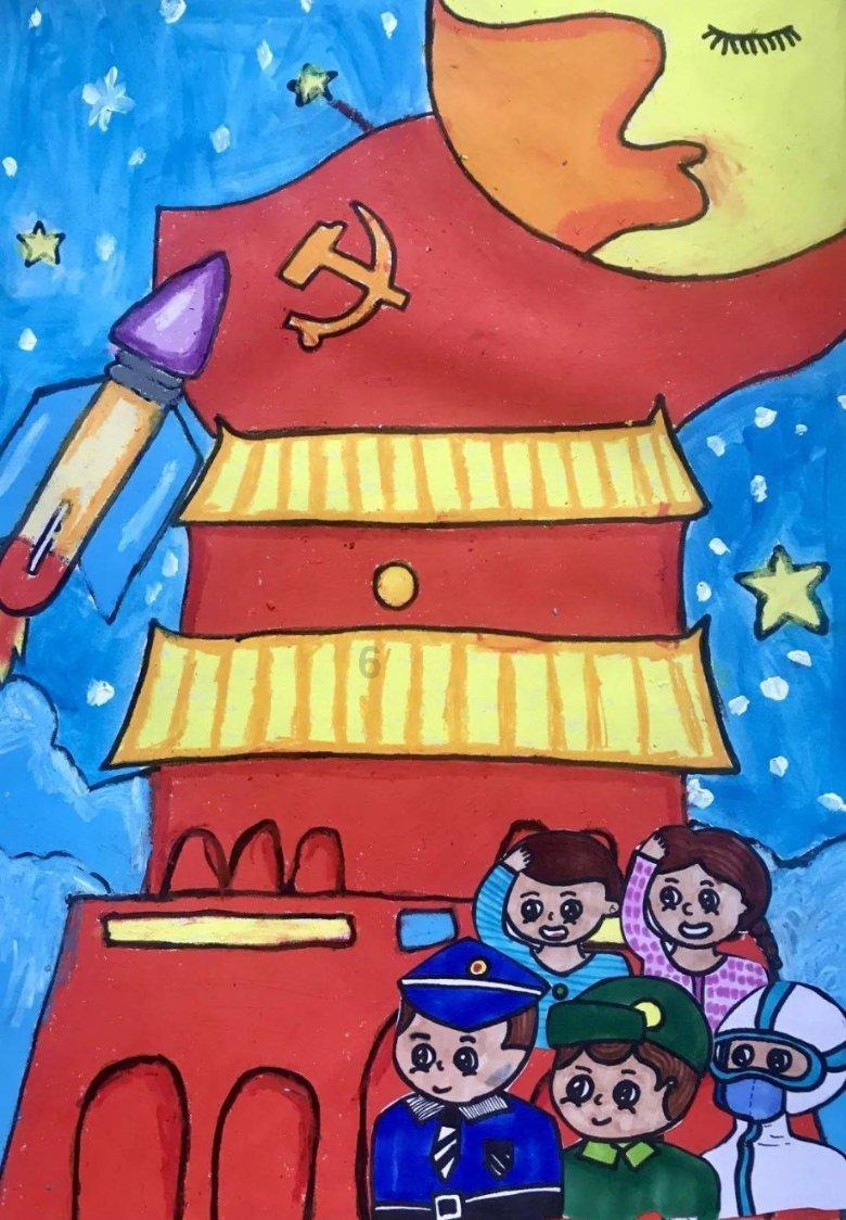 逃离废弃楼层4